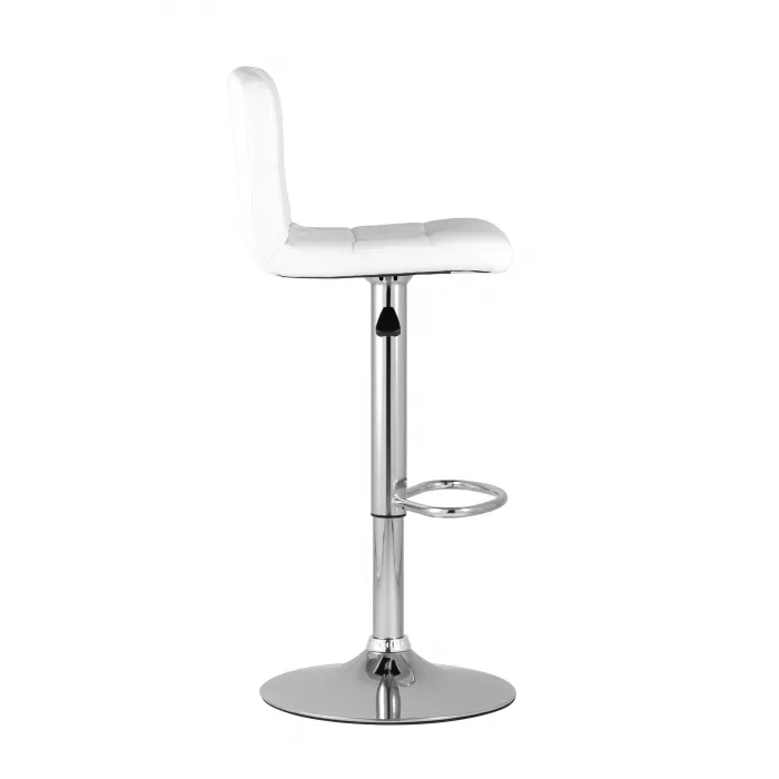 Стул барный Малави LITE, белый NP 2шт Stool Group УТ000039095 от ImperiumLoft