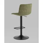 Стул барный Tyler зеленый Stool Group УТ000038960 от ImperiumLoft