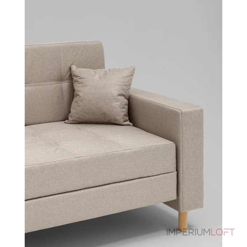 Диван-кровать Stool Group Фрайдей УТ000043100