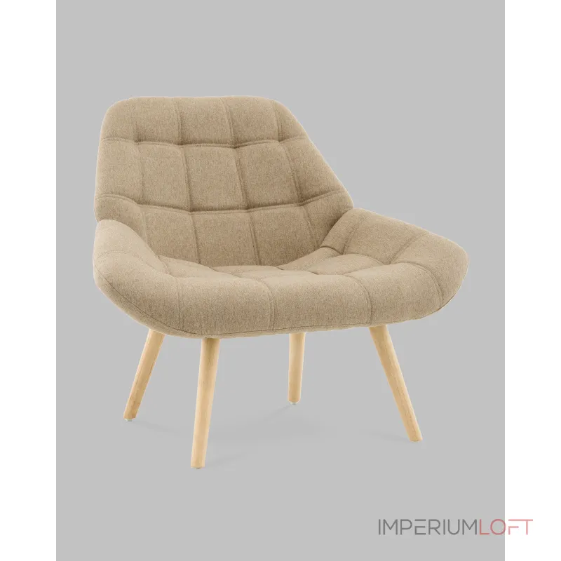 Кресло Stool Group Олби УТ000040099 Кресло Stool Group Олби УТ000040099