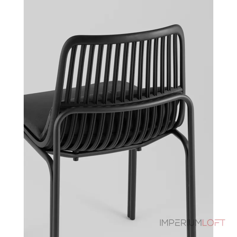 Стул с подушкой 2шт Stool Group Louran УТ000042568