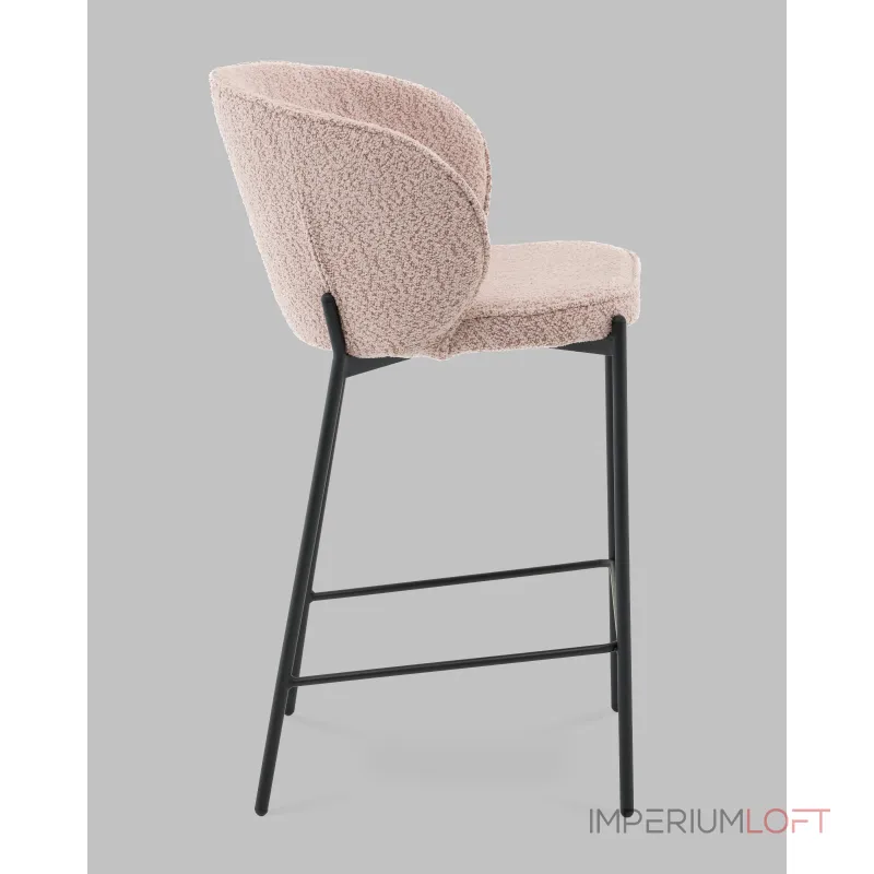 Стул полубарный Stool Group Тисдейл УТ000041694