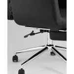 Кресло руководителя Stool Group Solid УТ000041759