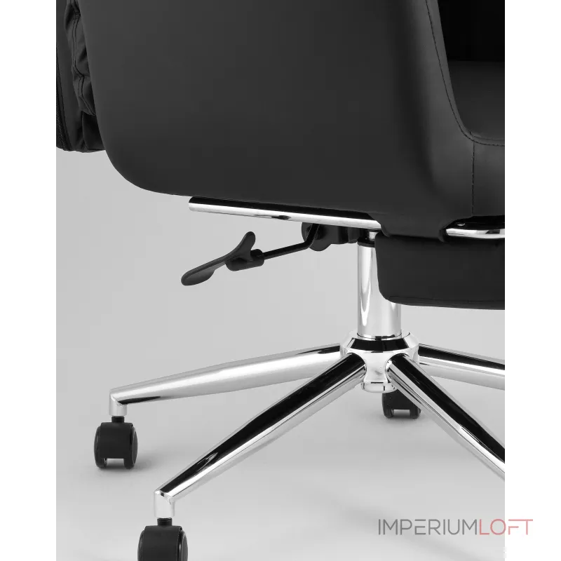 Кресло руководителя Stool Group Solid УТ000041759 Кресло руководителя Stool Group Solid УТ000041759