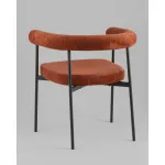 Обеденный стул (4 шт) Stool Group Шеви УТ000043085
