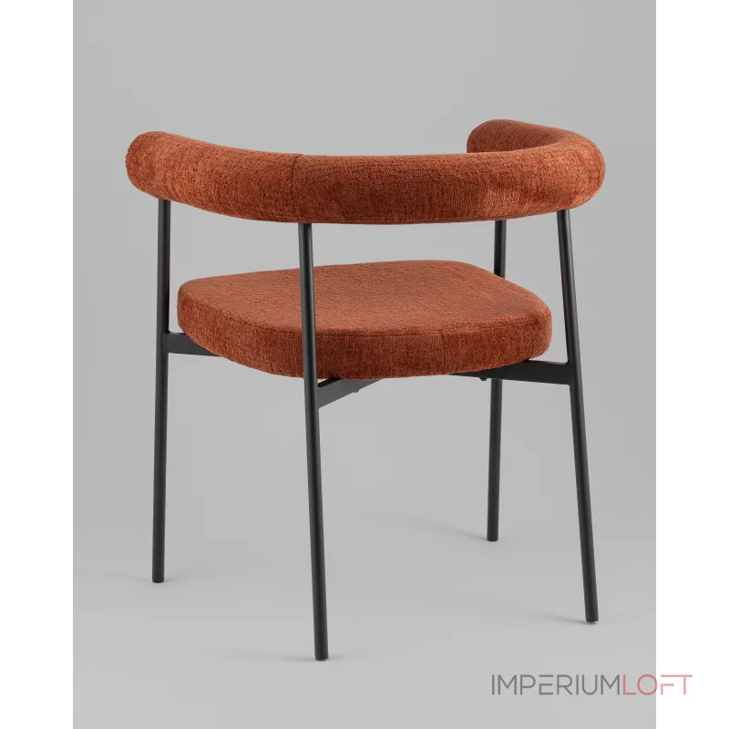 Обеденный стул (4 шт) Stool Group Шеви УТ000043085