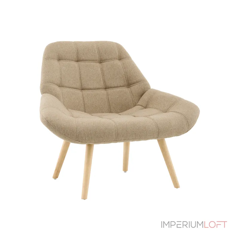 Кресло Stool Group Олби УТ000040099 Кресло Stool Group Олби УТ000040099