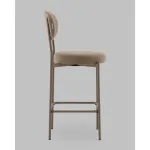 Стул полубарный Stool Group Бриф УТ000041511