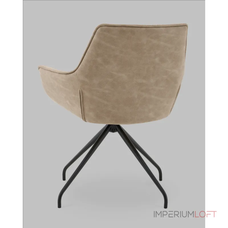 Кресло вращающееся Stool Group Кимберли УТ000041751