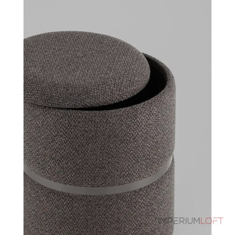 Пуф с ящиком Stool Group Гвейн S УТ000042595