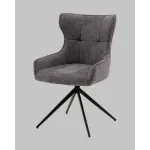 Стул вращающийся Stool Group Carlene УТ000040557 от ImperiumLoft