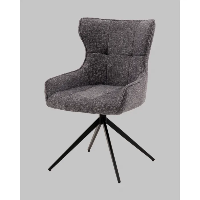 Стул вращающийся Stool Group Carlene УТ000040557 от ImperiumLoft