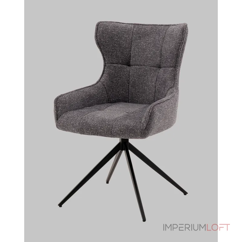 Стул вращающийся Stool Group Carlene УТ000040557 Стул вращающийся Stool Group Carlene УТ000040557
