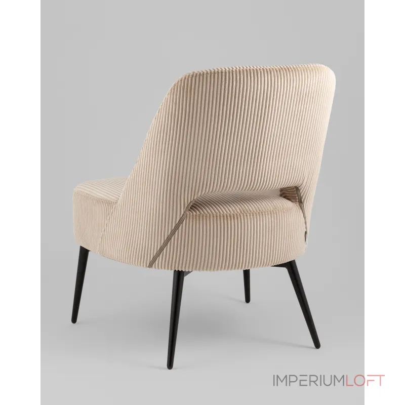 Кресло Stool Group Бостон УТ000039984 от ImperiumLoft