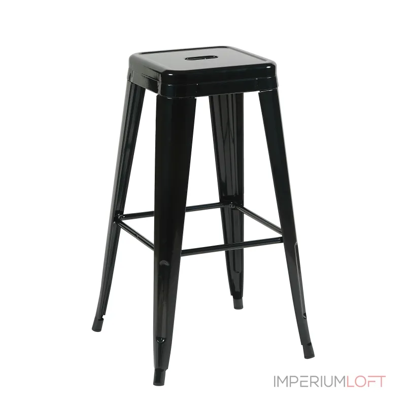 Стул барный Stool Group Tolix УТ000042108 Стул барный Stool Group Tolix УТ000042108