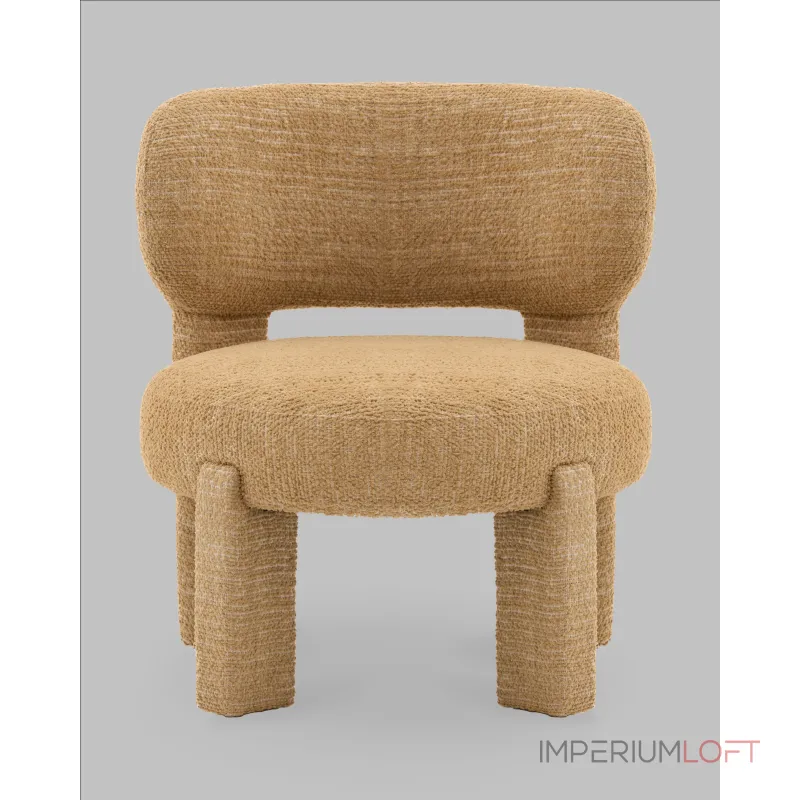 Кресло Stool Group Fani УТ000041683 от ImperiumLoft Кресло Stool Group Fani УТ000041683 от ImperiumLoft