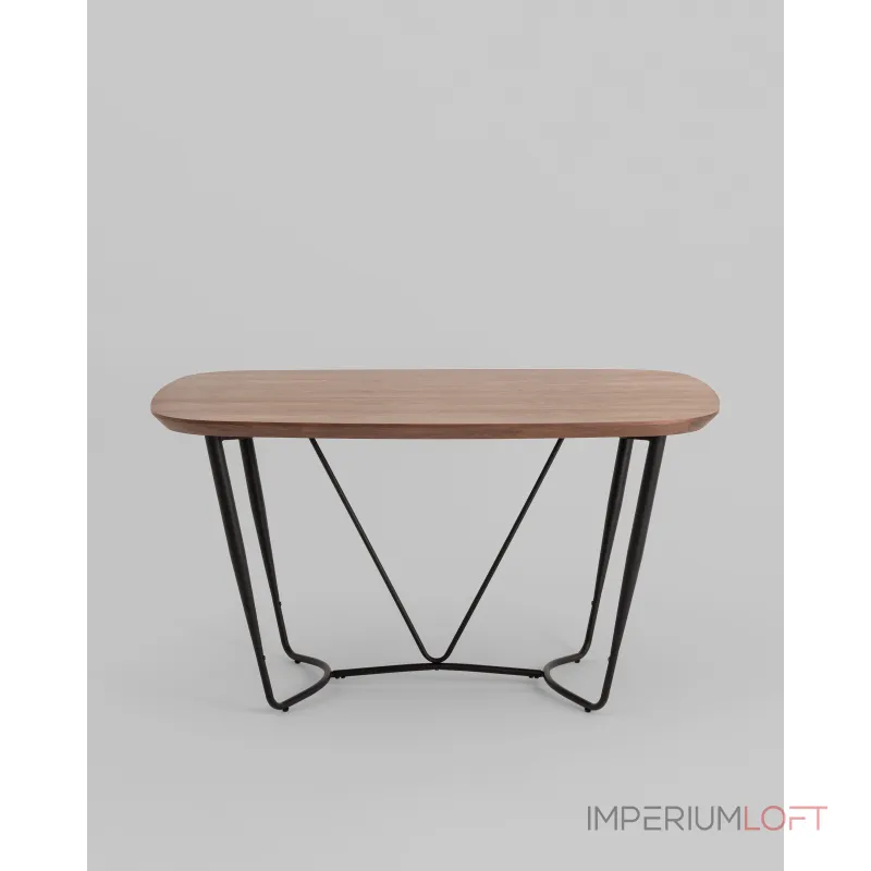 Стол обеденный Даймакс 140х90 см Stool Group УТ000039947 Стол обеденный Даймакс 140х90 см Stool Group УТ000039947