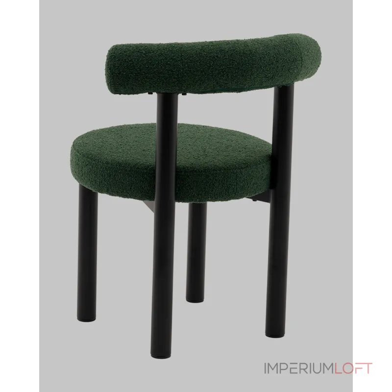 Стул обеденный Stool Group Tomo УТ000040551 от ImperiumLoft