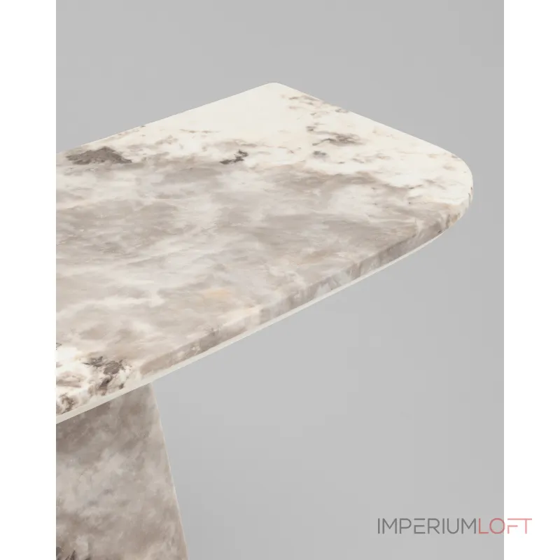 Стол-консоль 120х44 Stool Group Weatte УТ000042606