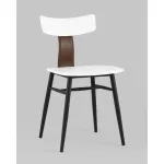 Стул ANT белый 2 шт. Stool Group УТ000037206 от ImperiumLoft Стул ANT белый 2 шт. Stool Group УТ000037206 от ImperiumLoft