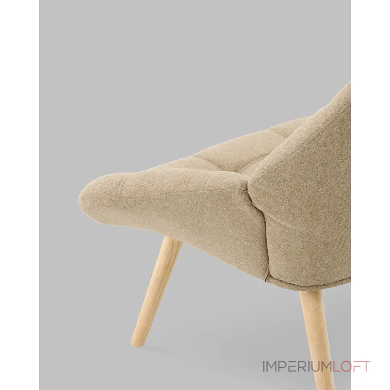 Кресло Stool Group Олби УТ000040099 Кресло Stool Group Олби УТ000040099