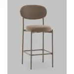 Стул полубарный Stool Group Бриф УТ000041511