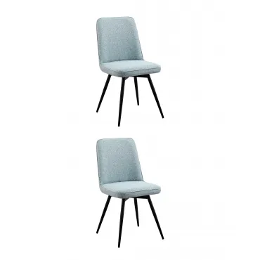 Стул вращающийся 2 шт. Stool Group Flatt УТ000040596 Стул вращающийся 2 шт. Stool Group Flatt УТ000040596