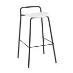 Стул барный Mantis белый Stool Group УТ000038919