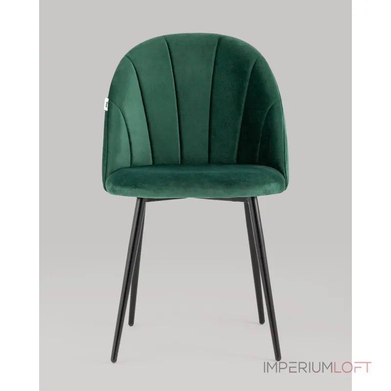 Стул 2 шт. Stool Group Логан УТ000036143 от ImperiumLoft