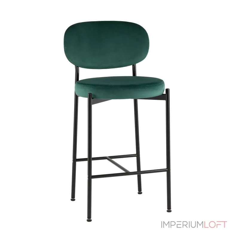 Стул полубарный Stool Group Бриф УТ000042502