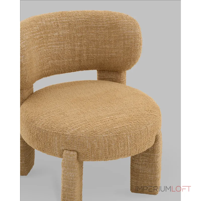 Кресло Stool Group Fani УТ000041683 от ImperiumLoft Кресло Stool Group Fani УТ000041683 от ImperiumLoft