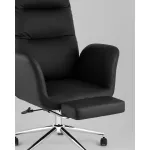Кресло руководителя Stool Group Solid УТ000041759