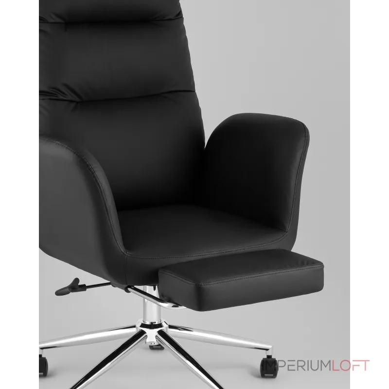 Кресло руководителя Stool Group Solid УТ000041759 Кресло руководителя Stool Group Solid УТ000041759