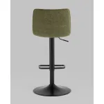 Стул барный Tyler зеленый Stool Group УТ000038960 от ImperiumLoft