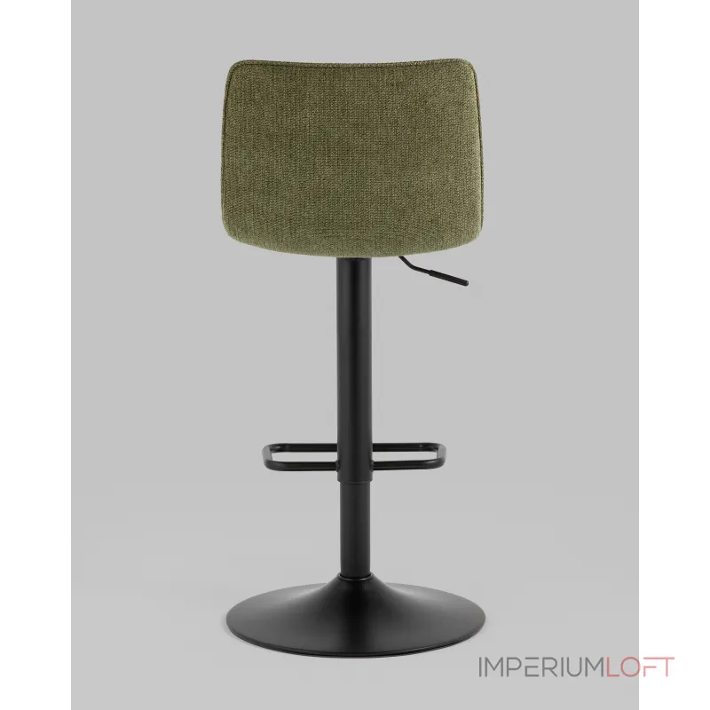 Стул барный Tyler зеленый Stool Group УТ000038960 от ImperiumLoft Стул барный Tyler зеленый Stool Group УТ000038960 от ImperiumLoft