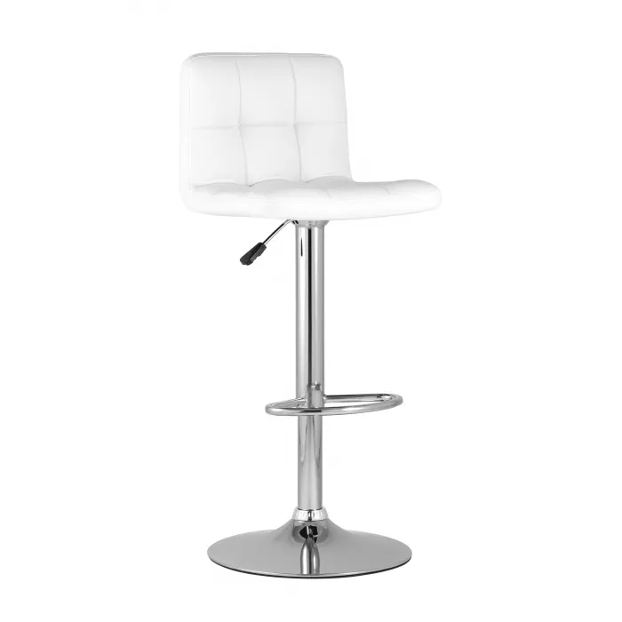 Стул барный Малави LITE, белый NP 2шт Stool Group УТ000039095 от ImperiumLoft