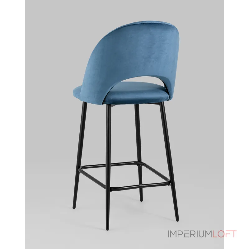 Стул полубарный (2 шт) Stool Group Меган УТ000038512 Стул полубарный (2 шт) Stool Group Меган УТ000038512