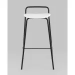 Стул барный Mantis белый Stool Group УТ000038919