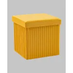 Пуф складной с ящиком Stool Group Store УТ000040156 от ImperiumLoft
