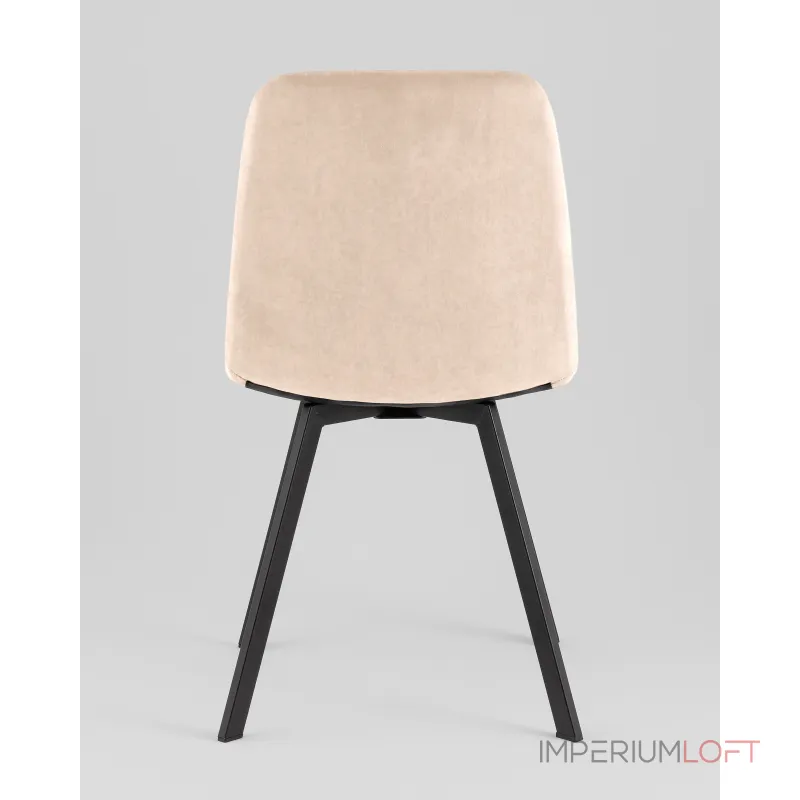 Стул 4 шт Stool Group Одди Original Square УТ000042520