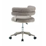 Стул офисный Stool Group Ponty УТ000040474