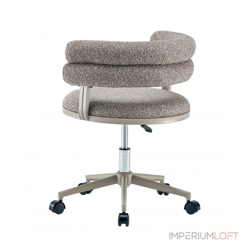 Стул офисный Stool Group Ponty УТ000040474