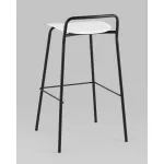 Стул барный Mantis белый Stool Group УТ000038919