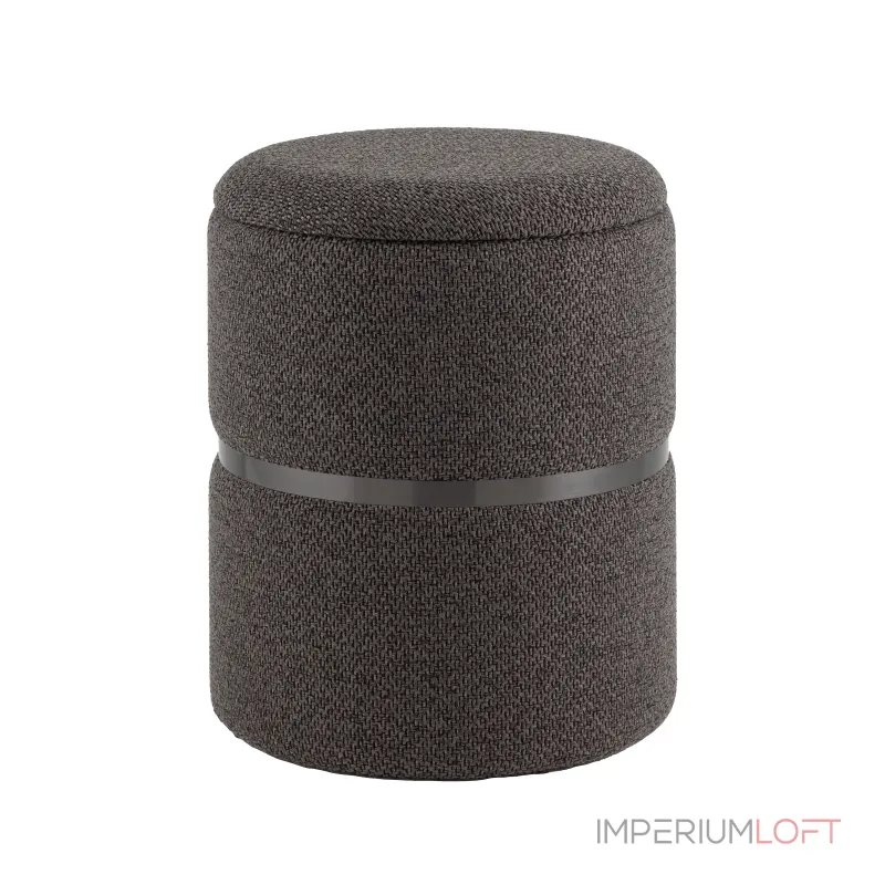Пуф с ящиком Stool Group Гвейн S УТ000042595