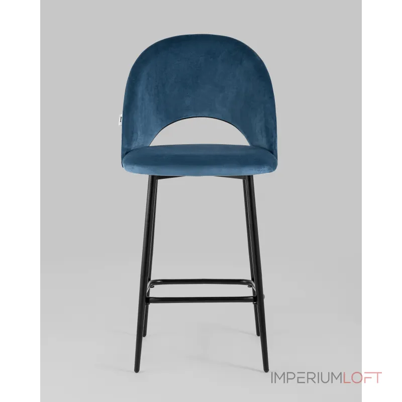 Стул полубарный (2 шт) Stool Group Меган УТ000038512 Стул полубарный (2 шт) Stool Group Меган УТ000038512