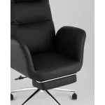 Кресло руководителя Stool Group Solid УТ000041759