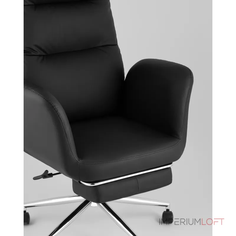 Кресло руководителя Stool Group Solid УТ000041759 Кресло руководителя Stool Group Solid УТ000041759