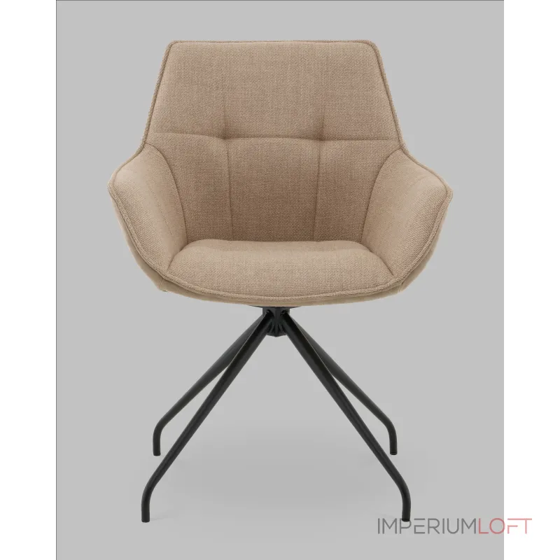 Кресло вращающееся Stool Group Кимберли УТ000041751