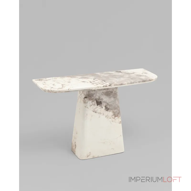 Стол-консоль 120х44 Stool Group Weatte УТ000042606