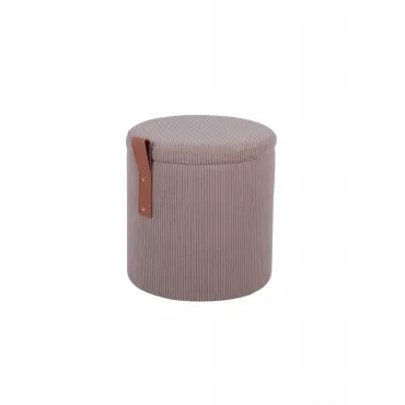 Пуф с ящиком Stool Group Руни УТ000040198